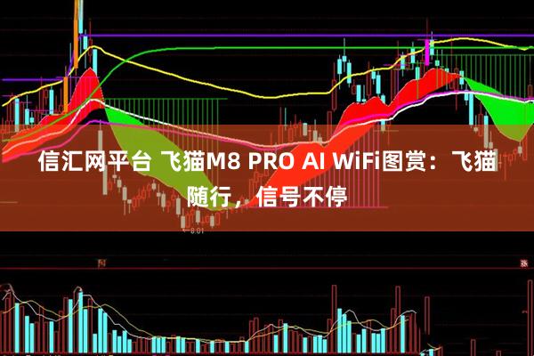 信汇网平台 飞猫M8 PRO AI WiFi图赏:飞猫随行,信号不停