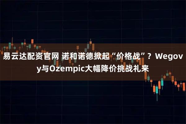 易云达配资官网 诺和诺德掀起“价格战”?Wegovy与Ozempic大幅降价挑战礼来